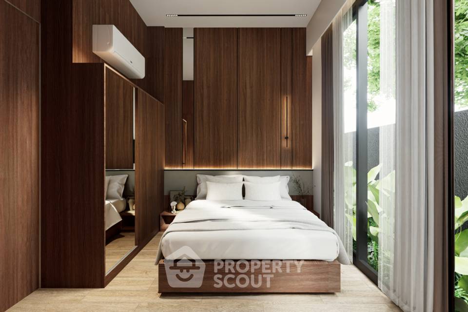 picture 3-BR Villa at Aileen Residence Bangtao 1 (Villas) in Si Sunthon (ID 2580593) - 21/42