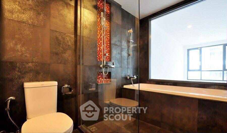 รูป คอนโด 3-ห้องนอน ที่ โว้ค สุขุมวิท 31 คอนโดมิเนียม ใกล้ MRT สุขุมวิท (ID 2357754) - รูปที่ 7/14