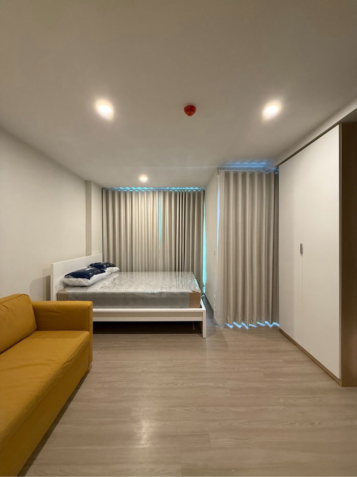 picture 🔥For Rent – Aspire Ratchayothin | Only 350 m to BTS | Fully Furnished, Ready to Move In - 7/14