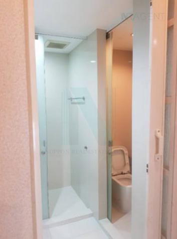 picture For rent, The Hotel Service Condo, 2 bedrooms, 45 sqm, fully furnished, ready to move in - 4/8