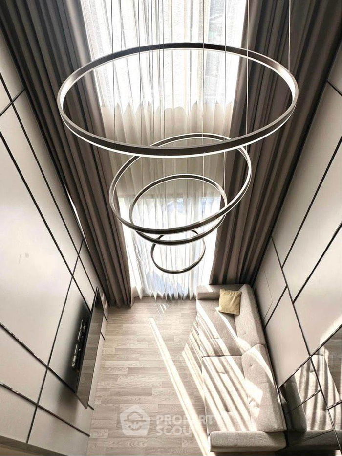 picture 1-BR Condo at Ideo Mobi Sukhumvit Eastpoint near BTS Bearing (ID 2583449) - 3/10