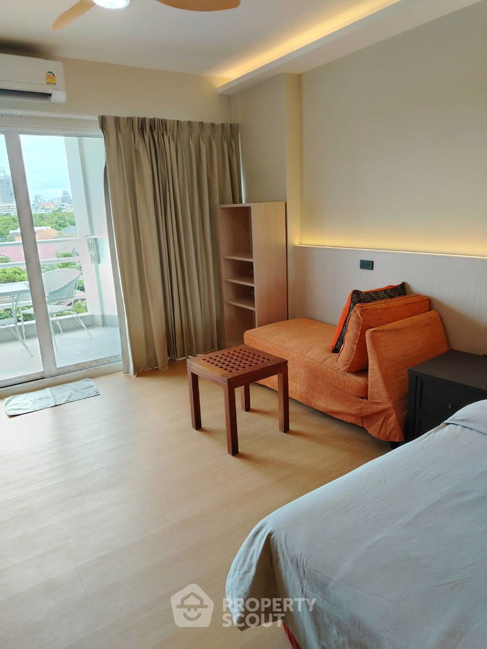 รูป คอนโด สตูดิโอ ที่ วิวทะเล 5 คอนโดมิเนียม จอมเทียน ใกล้ หาดจอมเทียน (ID 2582535) - รูปที่ 6/11