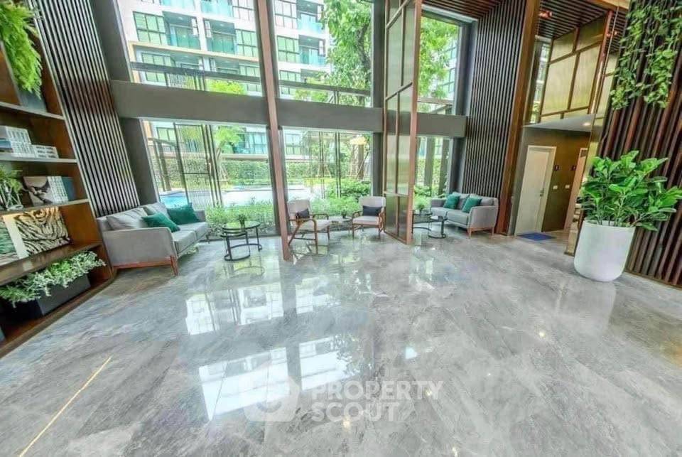 picture 2-BR Condo at The Excel Hideaway Sukhumvit 50 near BTS Phra Khanong (ID 2582944) - 21/25