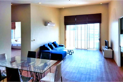 เช่าคอนโด BTS อารีย์ : [920071001-14729] For Rent - 2+1 Bedroom Condo at Villa Rachakru | Ari Area