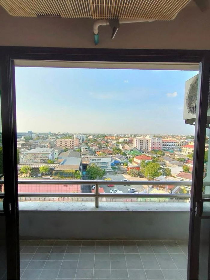 รูป ปล่อยเช่าคอนโด ริชชี่ ทาวเวอร์#Richy Tower#MRTบางไผ่300ม.#MRTบางหว้า600ม. - รูปที่ 8/12