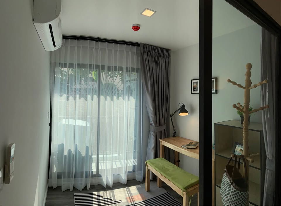 picture Code: 26KJ432 for rent Notting Hill Jatujak - Interchange 🔥🔥 Line ID: @kjcondo (with @)🔥🔥 - 5/14