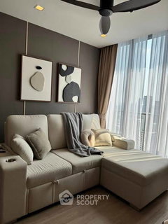 รูปภาพ คอนโด 1-ห้องนอน ที่ โนเบิล สเตท 39 ใกล้ BTS พร้อมพงษ์ (ID 2580045)