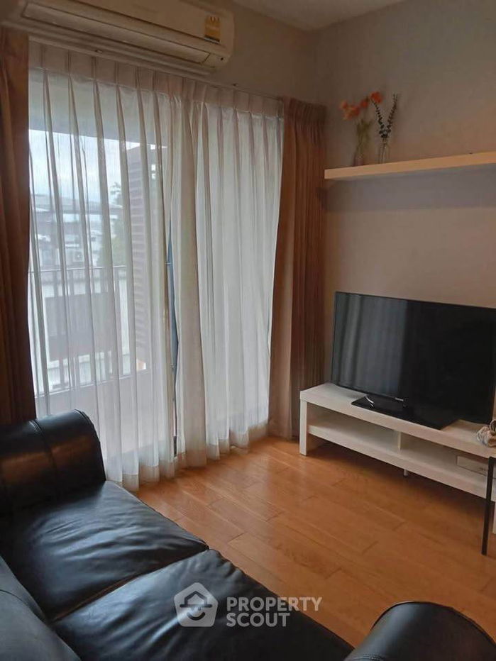 picture 1-BR Condo at Condolette Dwell Sukhumvit 26 near BTS Phrom Phong (ID 2582102) - 4/17