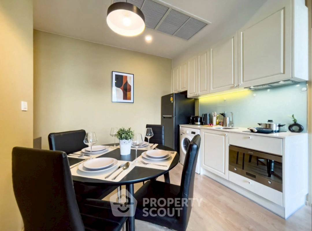 picture 1-BR Condo at Noble Be Sukhumvit 19 near BTS Nana (ID 2365415) - 5/20