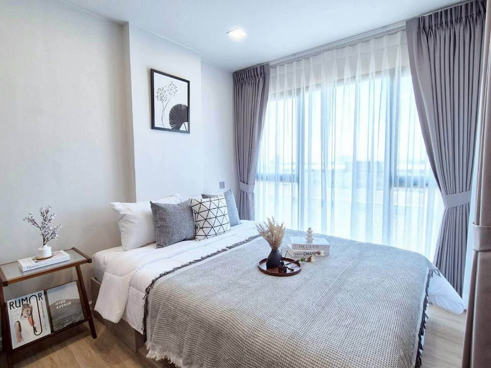 picture For rent Atmoz Flow Minburi 🔴🔴 - 1/15