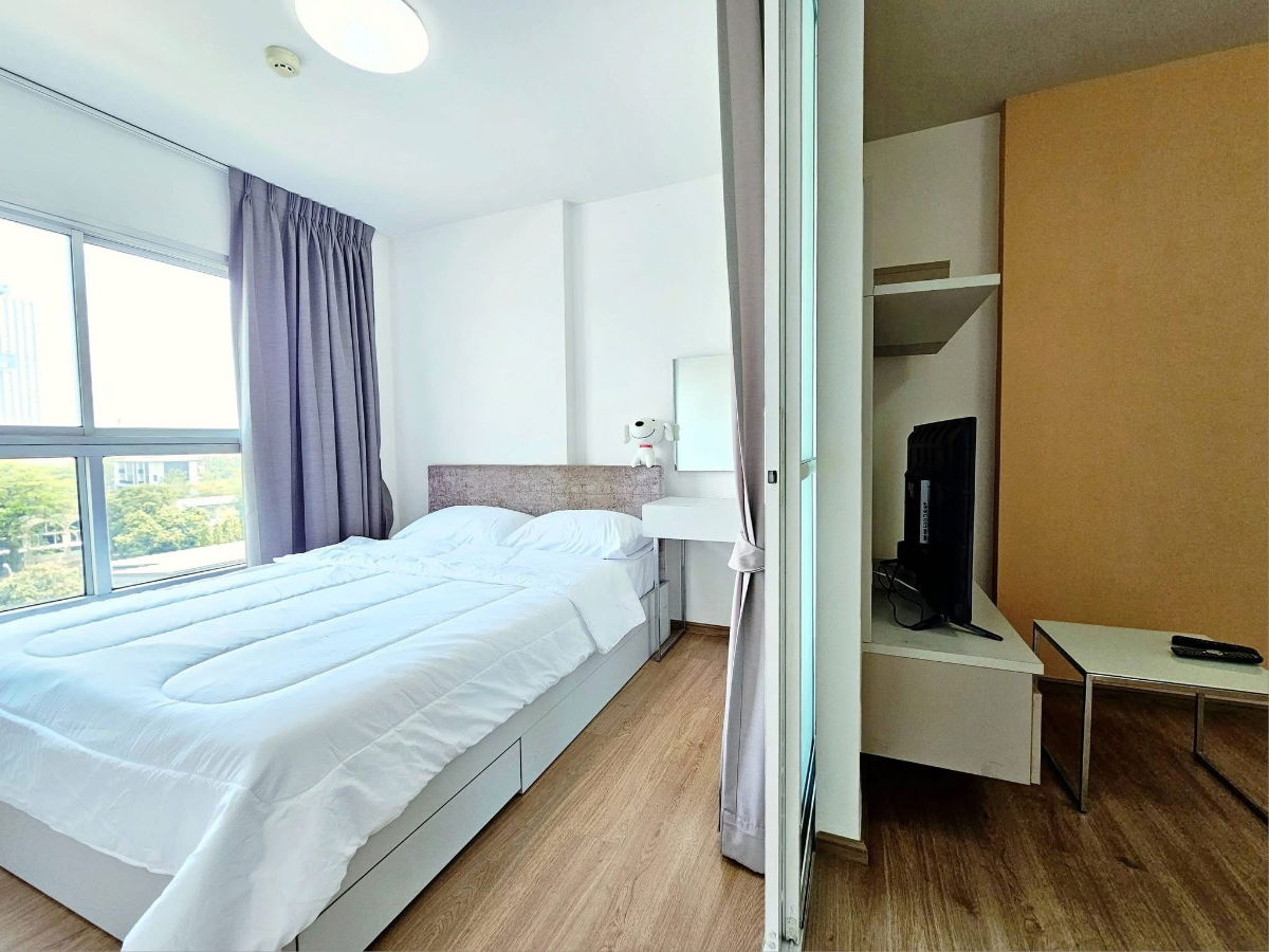 รูป #R9040 🎉 250169 ให้เช่าคอนโด D Condo Ramkamhaeng 9 - รูปที่ 3/13