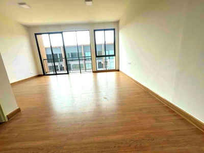 Townhouses for rent Bangkok : ⚡️Urgent for rent Baan Klang Muang Phahonyothin-Ramintra 28,000/month new house, first hand Never lived near the Saiyut BTS station