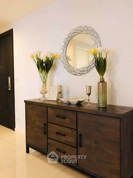 รูป คอนโด 3-ห้องนอน ที่ โว้ค สุขุมวิท 31 คอนโดมิเนียม ใกล้ MRT สุขุมวิท (ID 2357754) - รูปที่ 2/14