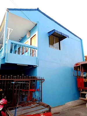 กิจการ วิทยาลัยดุสิตธานี : ขายถูก หอพัก ตึก ห้องเช่า ที่ดิน 30 ตรว. 2 ชั้น 10 ห้อง ถนนเฉลิมพระเกียรติ ซ.14 