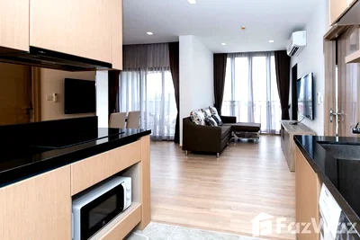 Condos for sale : 2 Bedroom Condo for sale at Kawa Haus  5339954