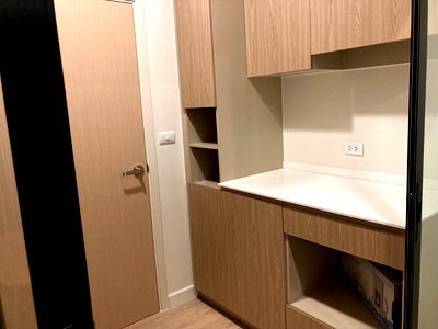 Condos for rent  Bangpakok 3 Hospital : Xim Condo Rama 3 - Suksawat condominium for rent