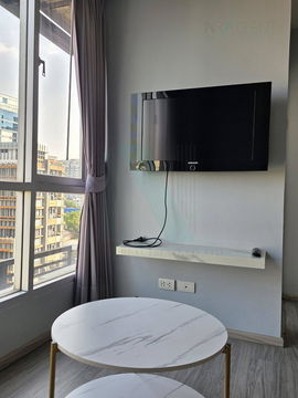 ðĐ For Rent Condo PANO VILLE Building 1, Floor 7,1 bed room, Room size 30.00 sqm