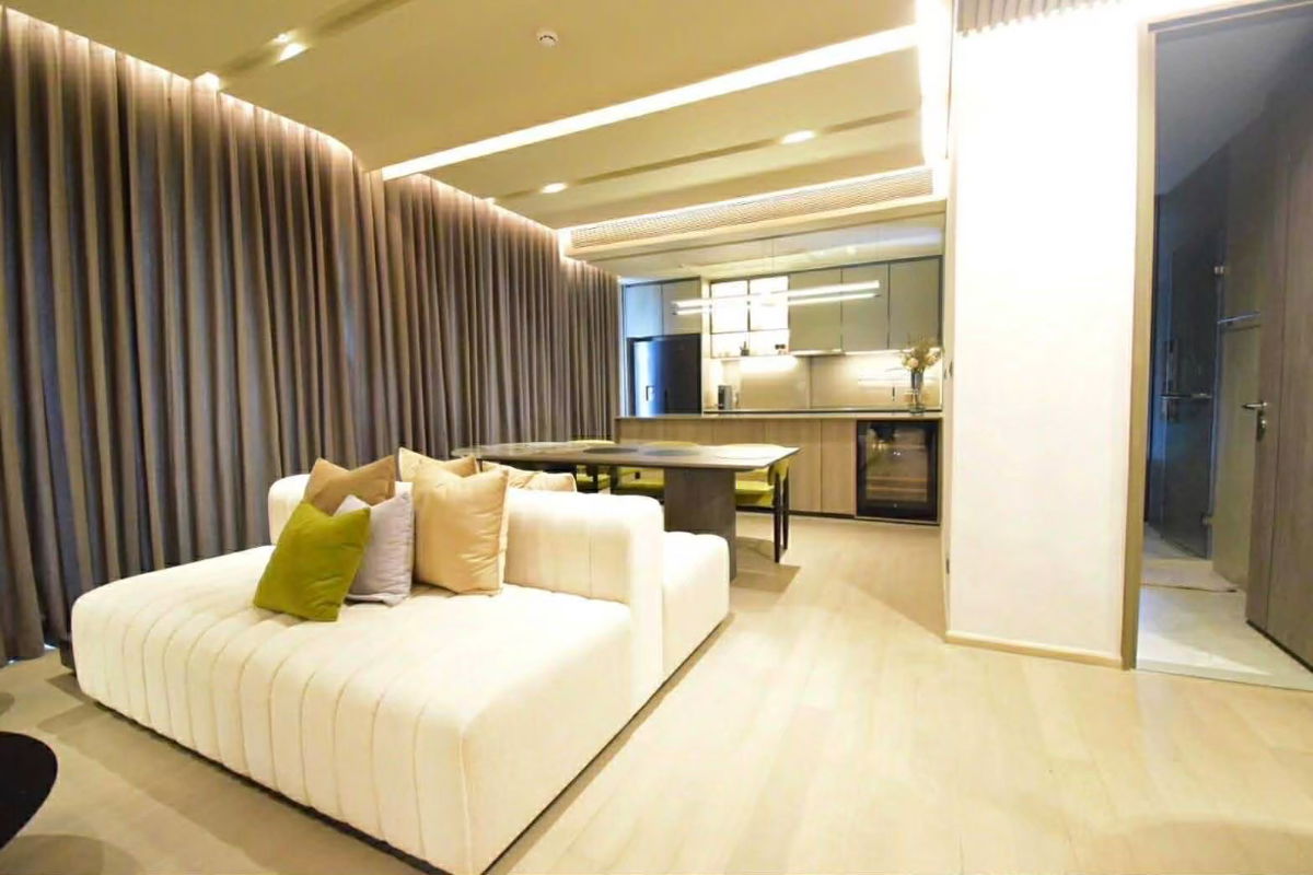 picture Kalm Penthouse sale 35,000,000 contact line id: katk03 - 30/57