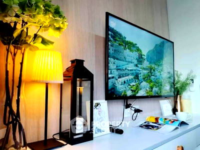 Condos for sale BTS On Nut : 2-BR Condo at Life Sukhumvit 48 near BTS Phra Khanong (ID 2325654)