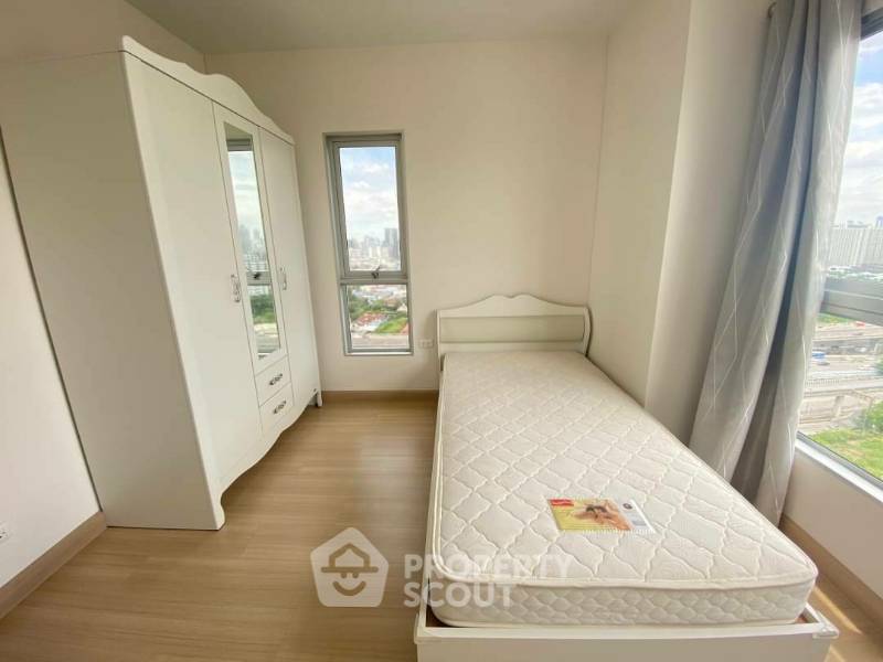 รูป คอนโด 2 ห้องนอน 62 ตร.ม. ชั้น 20 Supalai Veranda Rama 9 (ID 530048) - รูปที่ 5/11