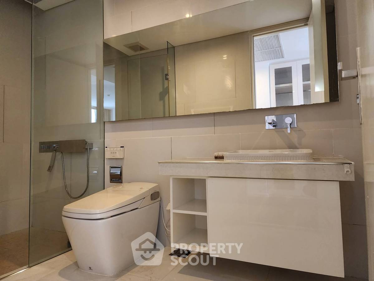 picture 1-BR Condo at The Bangkok Sathorn near BTS Surasak (ID 2576888) - 6/10