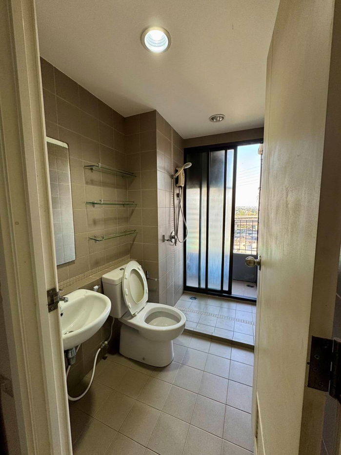 picture Condo for Sale Fuse Mobius Ramkhamhaeng Klongton, 1 bedroom - 18/20