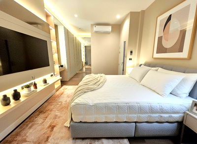 ขายบ้านเดี่ยว : ขาย บ้านเดี่ยวบางนา-กม.5 Bangkok Boulevard Bangna-km.5 ทำเลสวยถนนเมน ใกล้คลับเฮาส์ 