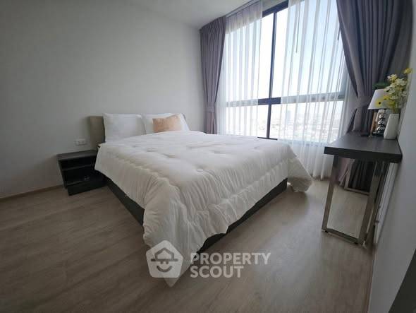 picture 2-BR Condo at Elio Del Nest near BTS Udom Suk (ID 2582483) - 4/11