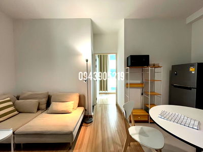 คอนโดให้เช่า : Chateau in town Sukhumvit 64 ☎️2 bed 1 bath‼️ 17500/month ‼️NOW AVAILABLE 🔆✅