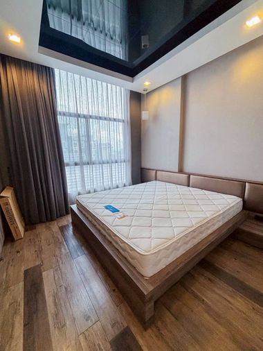 🎉 ให้เช่า MODA Condo ใกล้เมญ่า  มีอ่างอาบน้ำ🛁 🏷️ เดือนละ 38,000 บาท