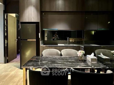 2-BR Condo at The Fine Bangkok Thonglor-Ekamai near BTS Thong Lor (ID 2580040)