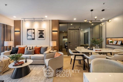 คอนโด 2-ห้องนอน ที่ ดิ เอ็กซ์คิวทีฟ รีเจนท์ ใน ช่องนนทรี (ID 2581995)