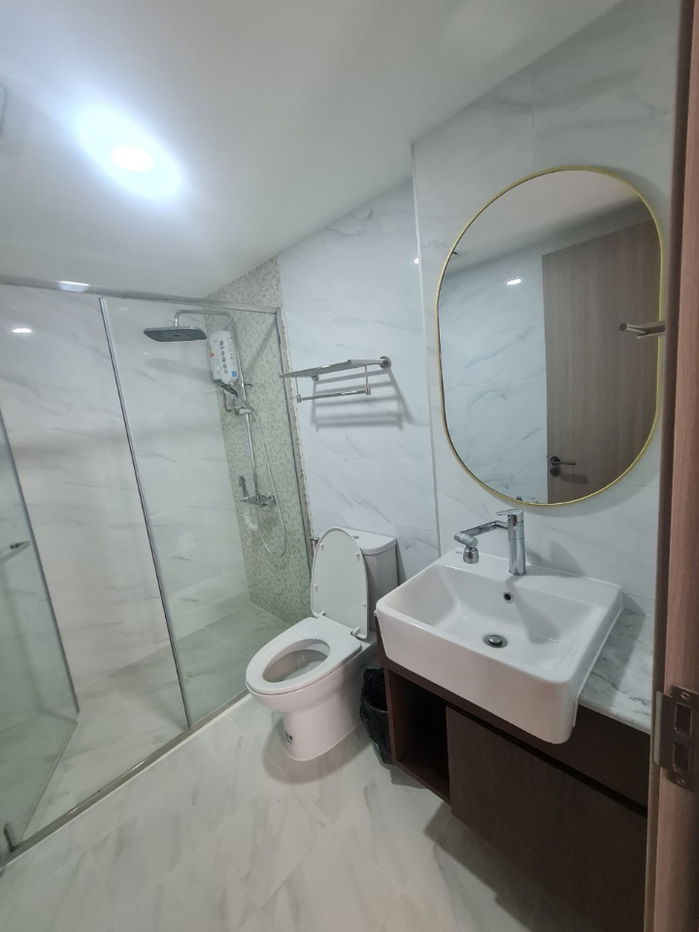 รูป 🏙 ปล่อยเช่า The One Condominium เชียงใหม่ คอนโด 2 ห้องนอน ทำเลดี พร้อมเข้าอยู่ - รูปที่ 5/15