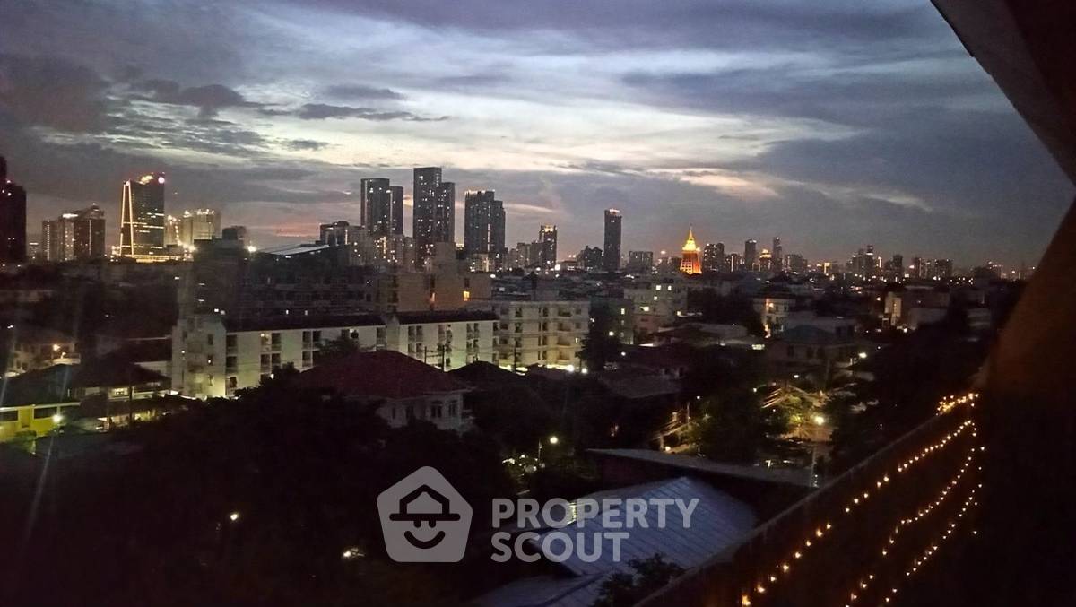 picture 1-BR Condo at The Series Udomsuk close to Udom Suk (ID 2582492) - 12/23