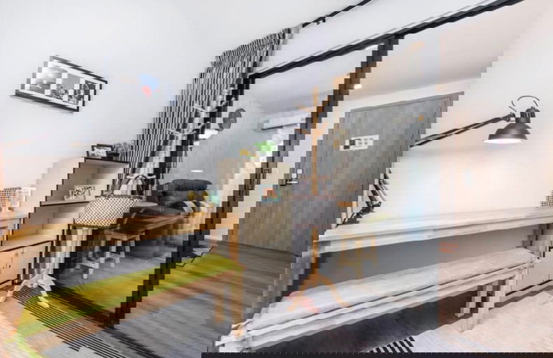 รูป #R9037 🎉 250169 ให้เช่าคอนโด Notting Hill Jatujak Interchange - รูปที่ 8/11