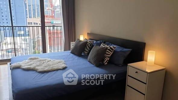 รูป คอนโด 1-ห้องนอน ที่ โนเบิล รีไฟน์ พร้อมพงษ์ ใกล้ BTS พร้อมพงษ์ (ID 2580153) - รูปที่ 4/8