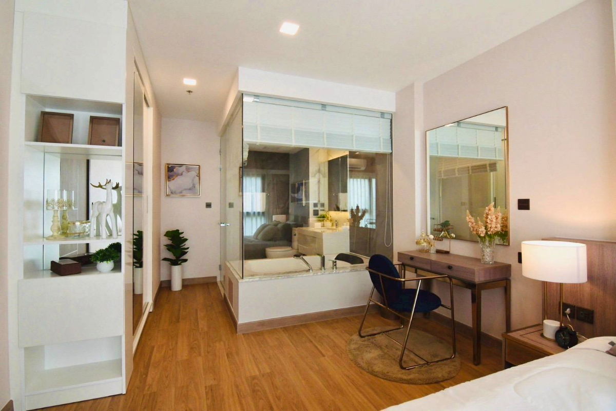 รูป ให้เช่า the Astra sky river condo - รูปที่ 15/20