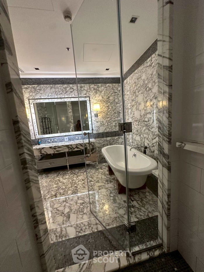 picture 2-BR Condo at The Ritz-Carlton Residences, Bangkok near BTS Chong Nonsi (ID 2245533) - 6/16