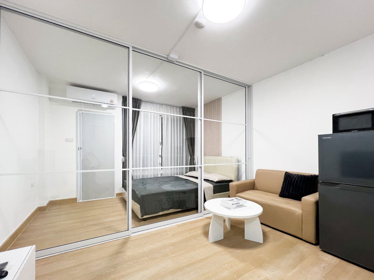 รูป 🔴RV20959🟡 ให้เช่าถูกมาก👍 I-House Laguna Garden 💛🧡 ✅แอดไลน์ @mproperty (มี @ ด้วย) แอดมินตอบไว - รูปที่ 1/14