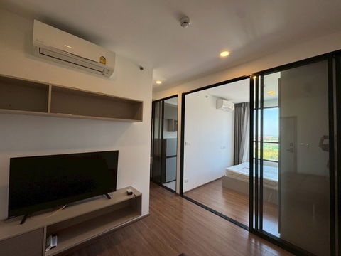 🔴RD20968🟡 ให้เช่าถูกมาก👍 The Origin Ram 209 Interchange 💛🧡 ✅แอดไลน์ @714txlxc (มี @ ด้วย) แอดมินตอบไว