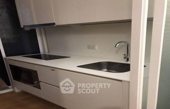 picture 1-BR Condo at The Saint Residences near MRT Phahon Yothin (ID 1297898) - 9/10