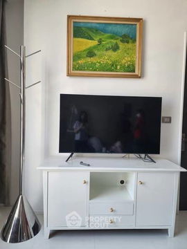 1-BR Condo at The Bangkok Sathorn near BTS Surasak (ID 2576888)