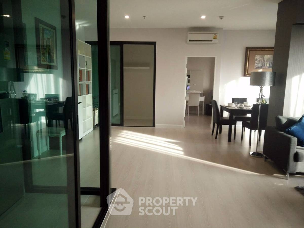 รูป คอนโด 3-ห้องนอน ที่ เดอะ นิช ไพรด์ ทองหล่อ เพชรบุรี ใน บางกะปิ (ID 511017) - รูปที่ 6/14