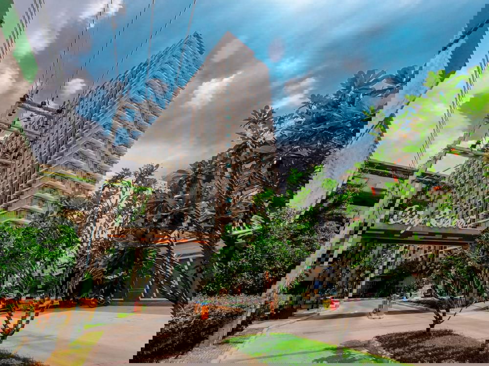 picture ✨ FOR SALE CITY RESORT PASAWANG CONDOMINIUM HATYAI✨2.2 M. - 22/22