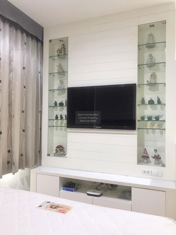 picture 🔥🔥🔥 FOR RENT condo , Villa Sathorn , BTS-Krung Thon Buri , Khlong Ton Sai , Khlong San , Bangkok , CX-33548 ✅ Live chat with us ADD LINE @connexproperty ✅ 🔥🔥🔥 - 7/9