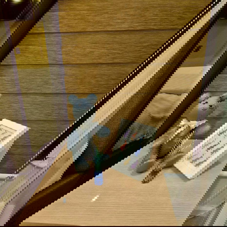 รูป ⭐️ The star hill condo ห้อง Supreme 2 ห้องนอน พร้อมให้เช่า 15 กุมภา - รูปที่ 6/6