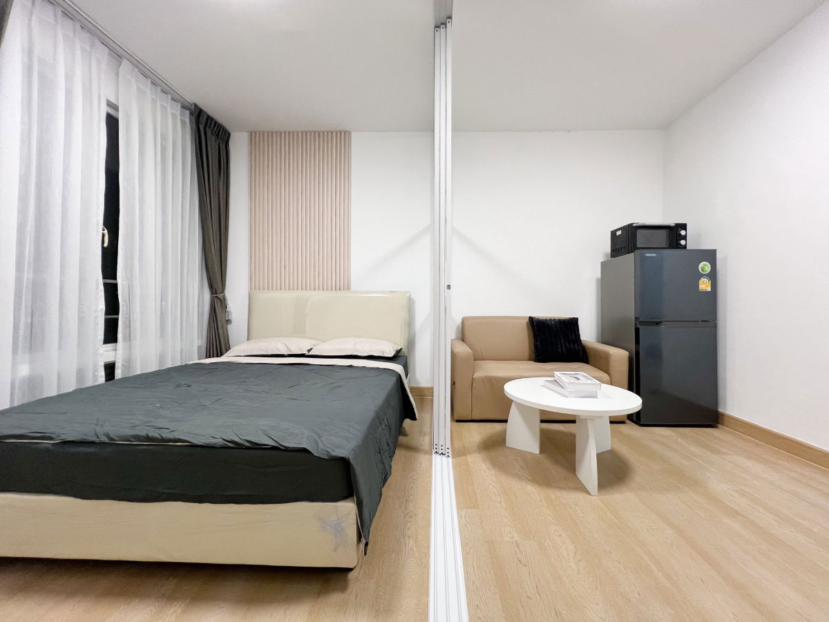 รูป 🔴RV20959🟡 ให้เช่าถูกมาก👍 I-House Laguna Garden 💛🧡 ✅แอดไลน์ @mproperty (มี @ ด้วย) แอดมินตอบไว - รูปที่ 2/14