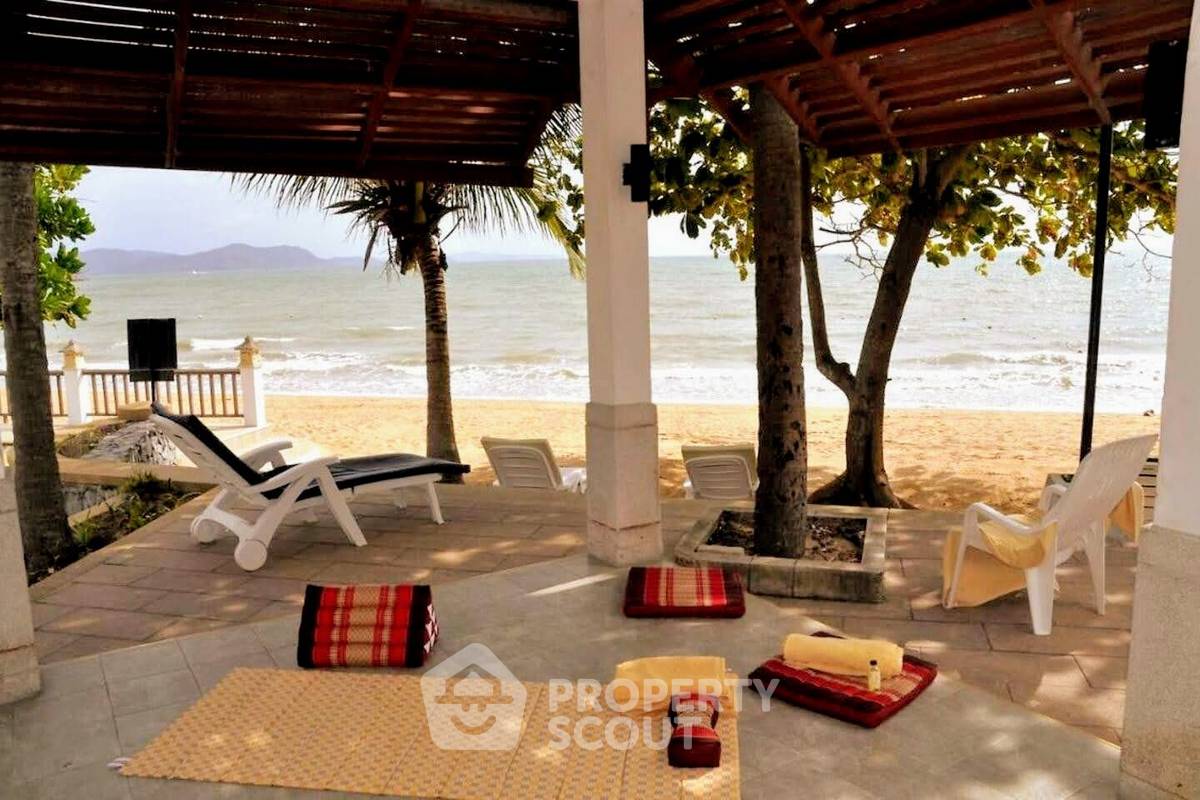 picture 1-BR Condo at Sunshine Beach Condotel close to Pattaya (ID 1824268) - 25/29