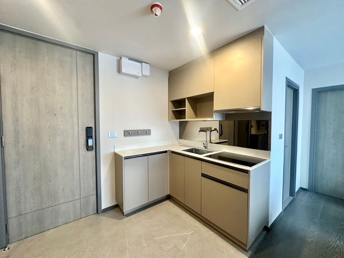 picture Rent – Coco Parc Rama 4 65 sq.m | Next to MRT Khlong Toei | Near One Bangkok - 21/22