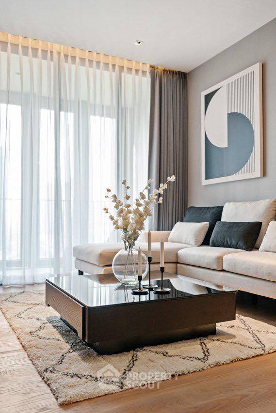 รูป คอนโด 1-ห้องนอน ที่ บีทนิค สุขุมวิท 32 ใกล้ BTS ทองหล่อ (ID 2579992) - รูปที่ 7/13